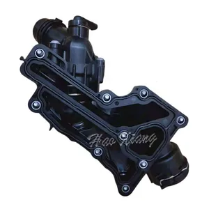 Haoxiang Auto Parts Thermostat Housing Assembly A2542035200 thumbnail-4