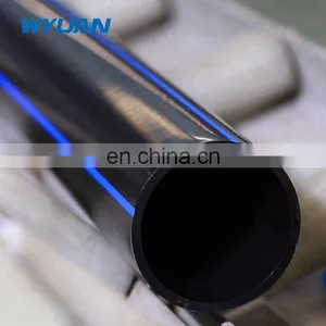 HDPE Pipe 560mm-1200mm Plastic Pipe thumbnail-2