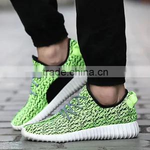 C23106B Wholesale Man's Fashion Shoes Man Causal Shoes thumbnail-4