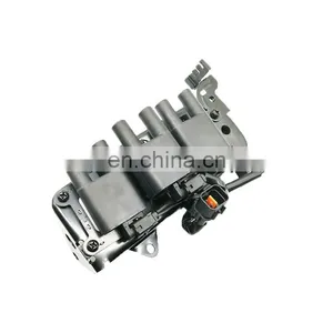 27301-37117 27301-37118 27301-37110 27301-37115 27301-37116 Auto Ignition Coils thumbnail-1