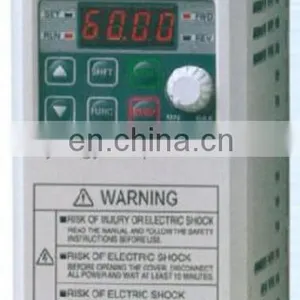 LG/LS INVERTER SV022iC5-1 SV Series 100% Brand New thumbnail-4