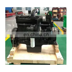 4Tne98 Engine Assy 4TNV98T/4TNV98/4TNV84/4TNV94/4TNV88/4TNE98/4TNV106 Complete Engine Assy thumbnail-5
