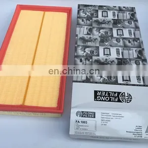 Good Quality From FILONG Automotive Air Filter Manufacturer for VW FA-1003 1J0129620 C37153 LX684 E301L AP149/1 CA5827 thumbnail-2