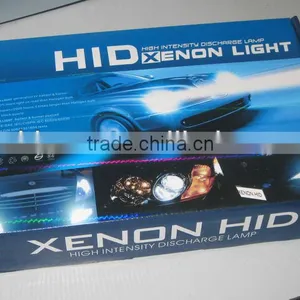 H7 6000k 8000K Kit Xenon HID Conversion Xenon Kits 12v 35w thumbnail-4