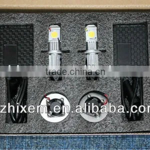 Hot Sale!!H4 H7 H8 H11 9005 9006 50w Led Headlight 3600lm Led Headlight High Power Led Car Headlights thumbnail-5