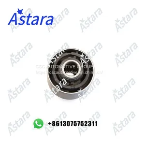 Astara CONTROL ARM BUSHING 48725-42011 For TOYOTA SXA1/RAV4 thumbnail-1