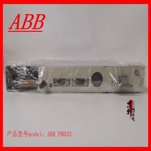 ABB Order Number 3BSE008062R1 Model PM633 Controller thumbnail-3