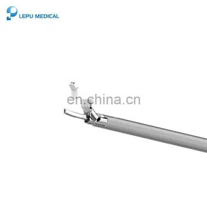 Lepu Support Surgery Bipolar Electric Scalpel 400w For thumbnail-5