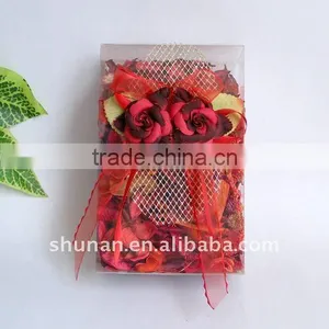 Home Fragrance Dry Flower Ecological Dreamy Warm Romantic Sweet Aromatic Dried Flower thumbnail-1