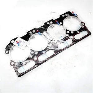 Hot Selling Original Yuchai Cylinder Head Gasket For JMC thumbnail-4