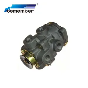 E-6 Foot Brake Control Valve Replaces for Bendix 286171 thumbnail-4