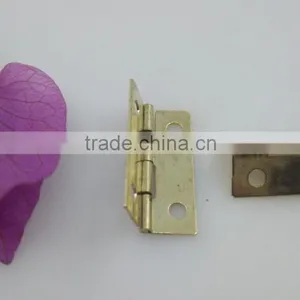 Metal Beautifully Jewellery Box Hinges thumbnail-1