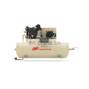 Ingersoll Rand SS Single Stage Piston Compressor 0.75-7.46kw Air Compressor Price thumbnail-1