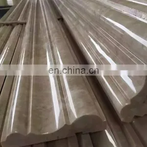 Ultraman Beige Marble Wall Border, Wall Decoration Panels thumbnail-3