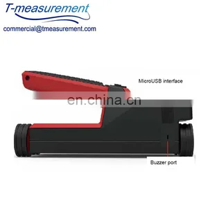 ZBL-R660 Scanner Rebar Concrete Cover Meter Wall Scanner thumbnail-5