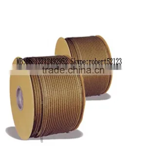 NanBo Nylon Coated Double Loop Wire Spool, Double Loop Wire in Spool thumbnail-1