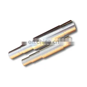 Hot Sale Dalian Precision Steel Truck Rear Axle Shaft thumbnail-5