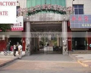 Qingxian Yongxing Clothing Co., Ltd. company overview - view 2 thumbnail