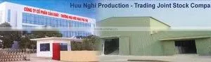 Huu Nghi Production Trading Joint Stock Company company overview - view 2 thumbnail