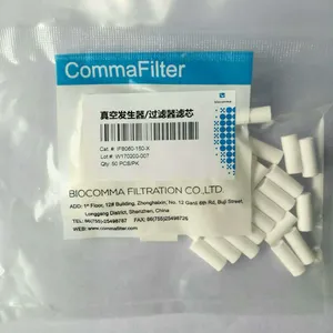 SMT Hanwha (Samsung)SM471 SM481 SMT Machine Filter Cotton for Pick and Place Machine thumbnail-5