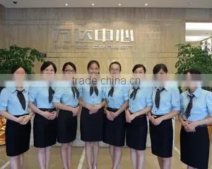 Fuzhou Jointop Imp. & Exp. Co., Ltd. company overview - view 1 thumbnail