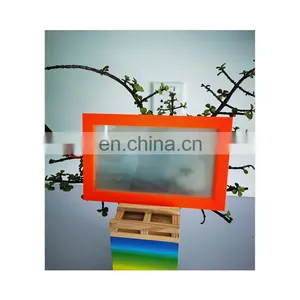 OEM ODM Manufacturer Security Electronic Smart PDLC Film Cars Window Decorative Switchable 12V Privacy Tint Glass Film thumbnail-2