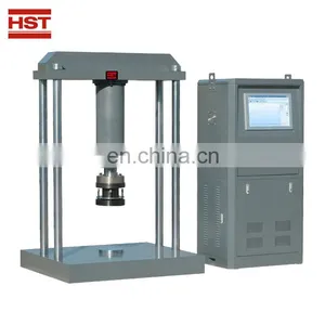 10kn~300kn Digital Display Test Force Mortar Compression Tester /used Asphalt Testing Equipment thumbnail-5