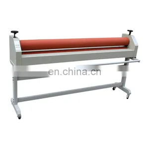 Big Size A1 A2 Roll Laminating Machine Laminator 1600 thumbnail-5