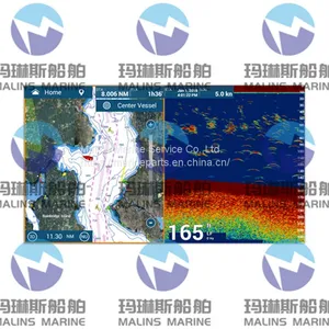 Furuno NavNet TZtouch2 TZTL12F thumbnail-4