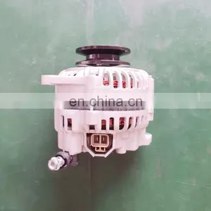 21500 Auto Car Alternator Replacement for Nissan Quality Manufacturing Products With One Year Warranty thumbnail-2