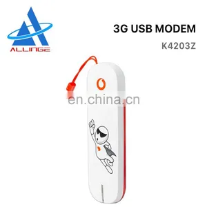 ALLINGE MIN130 K4203Z 4G Lte Usb Modem Usb Dongle 4G Sim Router thumbnail-5