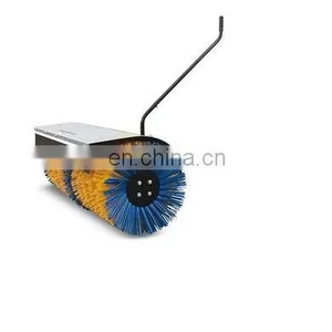 High Quality Italy Brand BCS Sweeper Rotary Cultivator BCS Mini Power Tiller Implements Snow Machine thumbnail-1