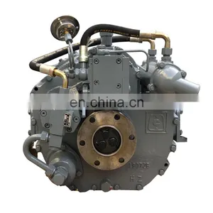 Original Advance MV100 Marine Gearbox thumbnail-1