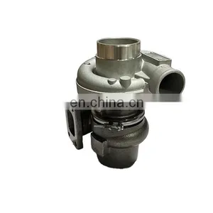 3592109/HX30 Turbo Diesel Engine 4BT TURBOCHARGER 3592109/HX30 Diesel Engine Truck Parts thumbnail-1