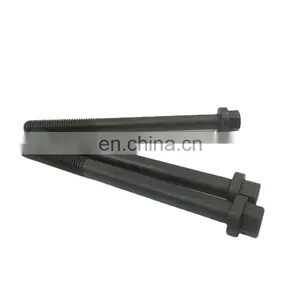 3960043 6CT 8.3 Cylinder Head Bolt Diesel Engine Truck Parts thumbnail-1