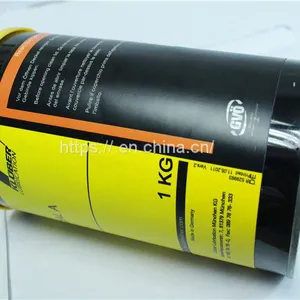 KLUBER ISOFLEX LDS18 SPECIAL A 1KG Grease thumbnail-2