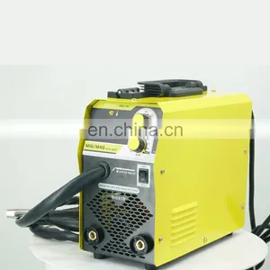 Small Mma Mig Mag Arc Welder Mig 230 thumbnail-2