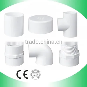 Ningbo/Shanghai Exporter Busing Fitting Plastic Reducer thumbnail-4