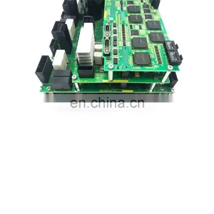 100% New Original A06B-6400-H002 Robot Part Fanuc R-30iB 6 Axis Drive thumbnail-2