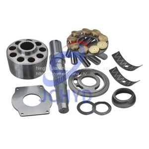Replacement Rexroth Hydraulic Pump Parts A4vso40 A4vso56 A4vso71 A4vso125 A4vso180 A4vso250 thumbnail-1