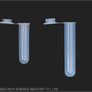 Laboratory Consumables Centrifuge Tubes, Polypropylene thumbnail-3