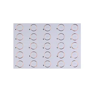 FM1108 S50/S70 NFC Chip Rfid Good Quality Inlay Factory thumbnail-1