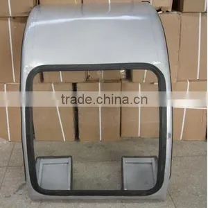 Front Glass for Tricycle thumbnail-1