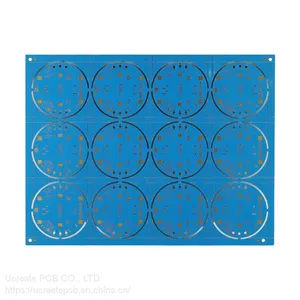 Low Cost Multilayer Rigid PCB, Multilayer Flex PCB, Rigid-Flex Board thumbnail-4