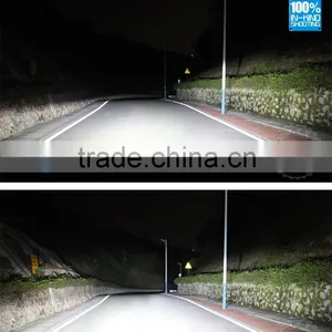 Hot Sale Led Car Headlight R4 40w 30w 4800lm From Tinsin Supply thumbnail-5