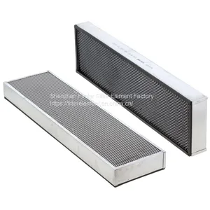 Replacement Cabin Air Filter AX7570,GH1026,6649699K,EP5317CA,SKL2553AK,SKL46426AK,SKLA6649699,SC70037CAG thumbnail-1