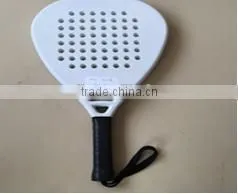 High Quality for Match Wooden Beach Tennis Racket thumbnail-1