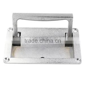2015 FEILEI LS02-2 Wenzhou Made Power Distribution Cabinet's Handle thumbnail-5
