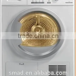 High Quality Condser Tumble Clothes Dryer thumbnail-1