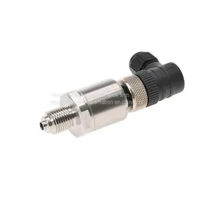 Huba Pressure Transmitter 528 Series Model 528.9171031421 thumbnail-1